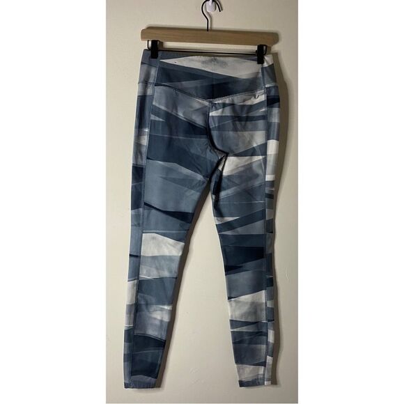 Nike Legend 2.0 Ribbon Wrap Active Leggings Size M - Picture 4 of 11